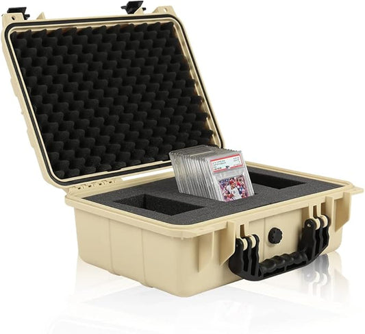 G-PLUS Graded Card Storage Box Compatible by G-PLUS