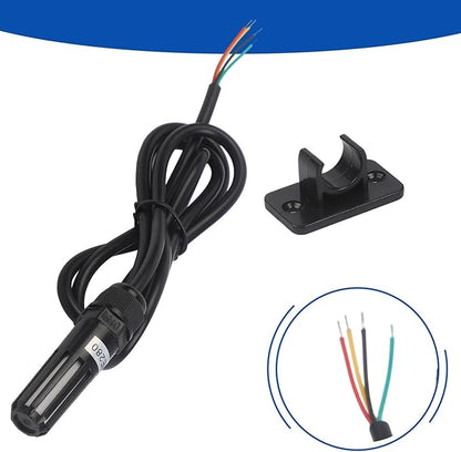 Temperature, Humidity and Pressure Sensor - Image 4