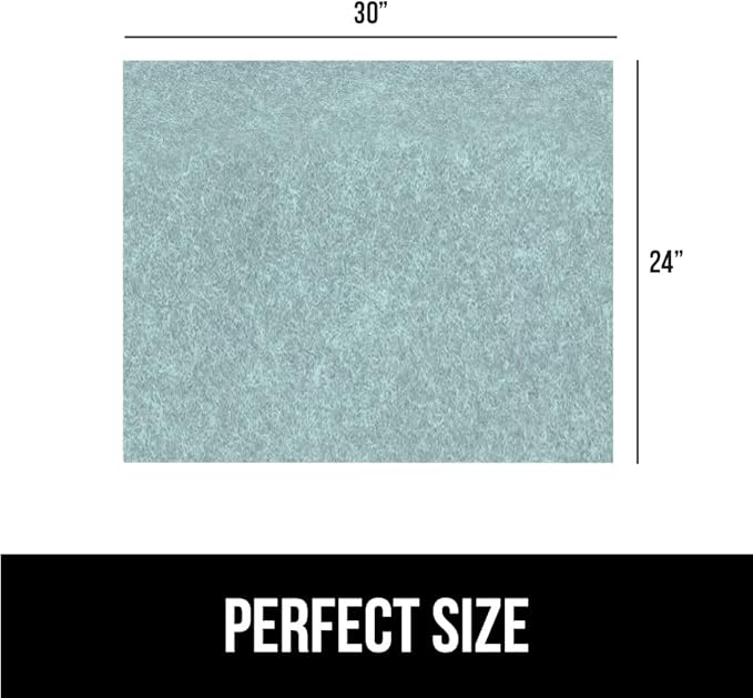 GORILLA GRIP LeakGuard Non-Adhesive Under Sink Mat - Image 7