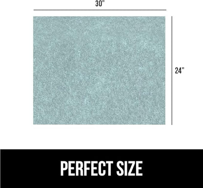GORILLA GRIP LeakGuard Non-Adhesive Under Sink Mat - Image 7