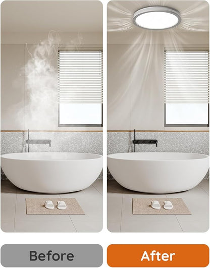 Fitop Bathroom Exhaust Fan - Image 7