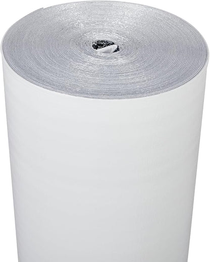 SmartSHIELD -1.5mm 48" x100ft Reflective Insulation roll 400 Sq. Ft., Foam Core - Image 4