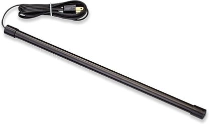 SnapSafe 12 Inches Gun Safe Dehumidifier Rod – Eliminates Condensation by SnapSafe