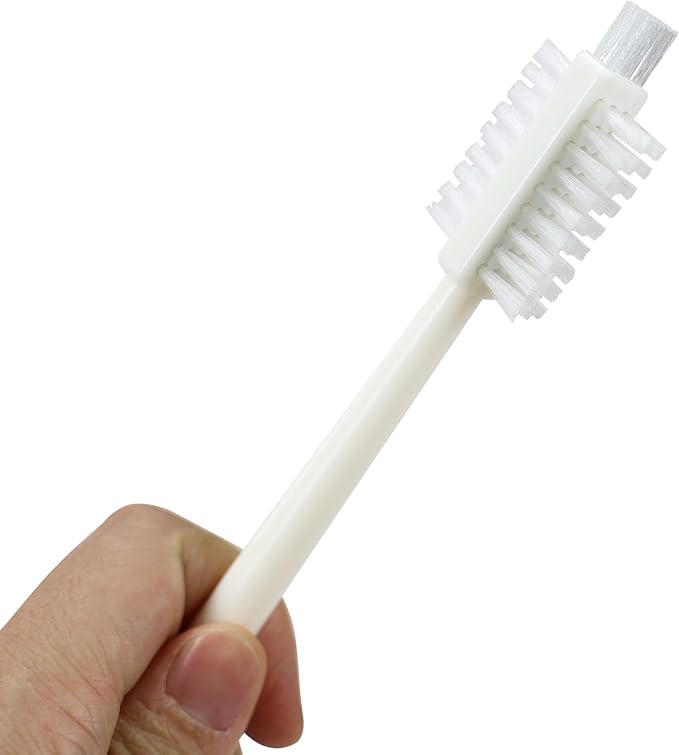 EIKS 10 Pack Juicer Cleaning Brushes by EIKS