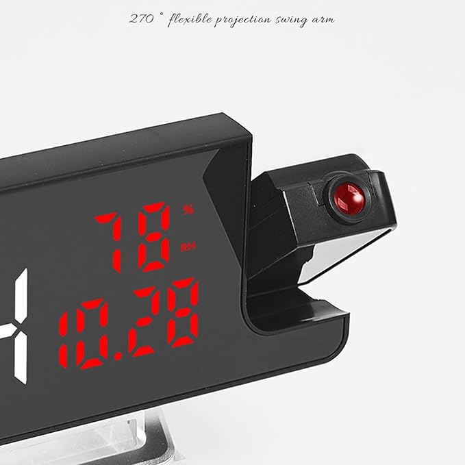 Projection Clock - Image 7