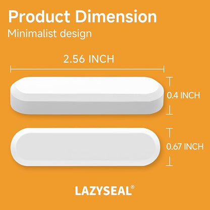 16 Pcs Diatom Drying Stick for Pet Food, Keep Food Fresh Desiccant to Dry - Image 8