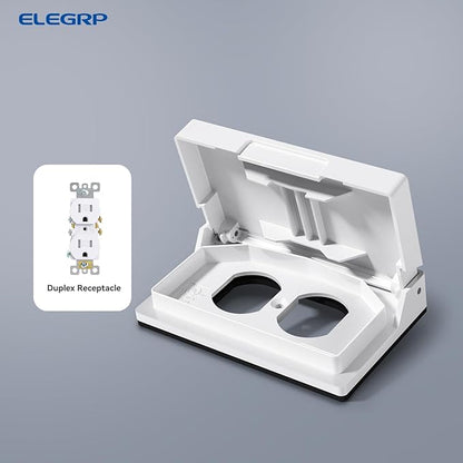 ELEGRP Horizontal Outdoor Cover - Image 4