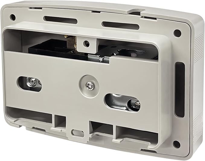 4655 Wall Mounted Humidifier Control Humidistat, Manual Humidistat Digital - Image 7