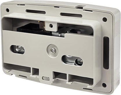 4655 Wall Mounted Humidifier Control Humidistat, Manual Humidistat Digital - Image 7