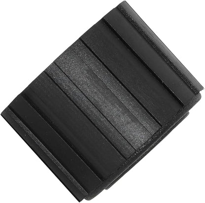 Flyshop 1-1/2", 38 mm Patio Chair Leg Caps Furniture Table Covers Floor - Image 3