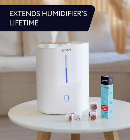 Humidifier Water Cartridge Compatible - Image 6
