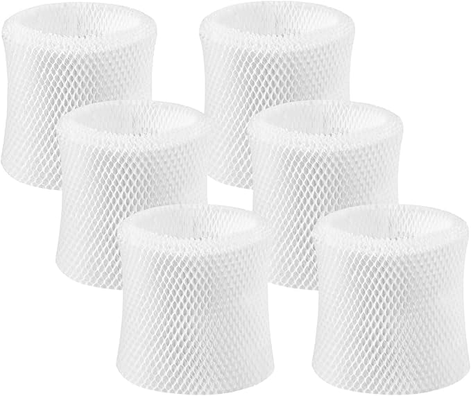 Humidifier Replacement Filter Compatible by Gazeer