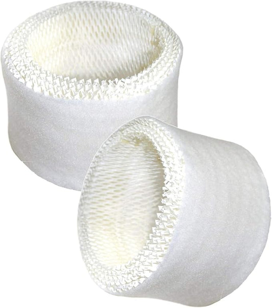 HQRP 2-Pack Wick Filter Compatible by HQRP
