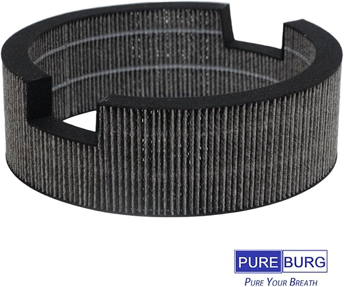 PUREBURG Replacement Filter Pack Compatible - Image 5