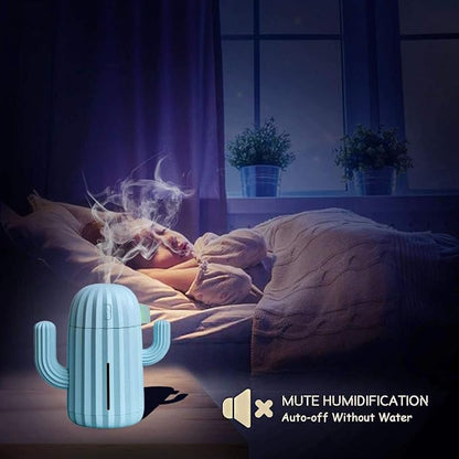 Mini Humidifier Single Room Humidifiers - Image 2