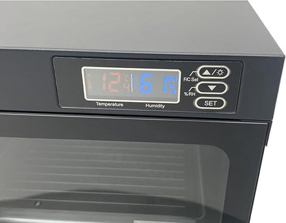 INTBUYING Camera Dry Cabinet 30L Electronic Dry Cabinet - Image 9
