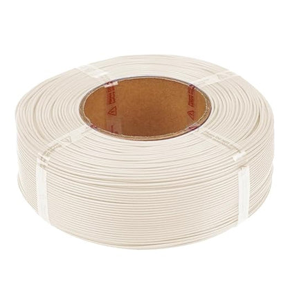 Inland V2 PLA PRO 3D Printer Filament Refill, 1.75mm Spooless Filament - Image 3
