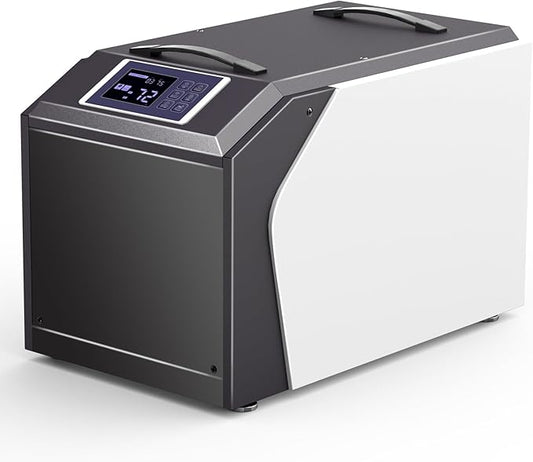 Industrial Commercial Dehumidifier by TIITSSUS