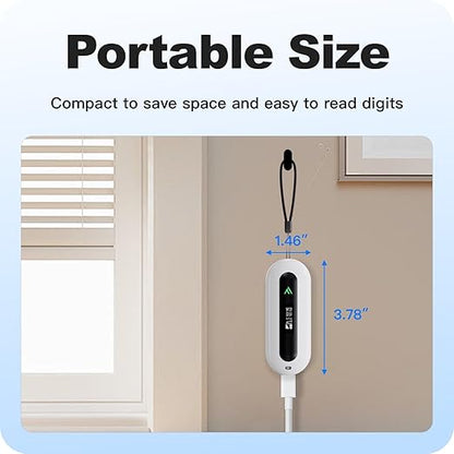RV Pet Temperature Monitor - 4G Cellular Remote Monitor - Image 9
