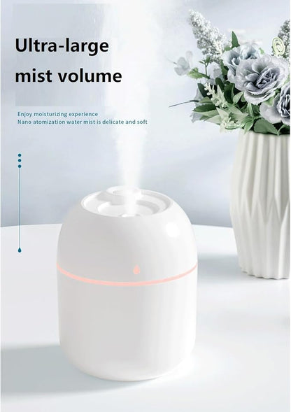 Mini USB Humidifier - Image 6