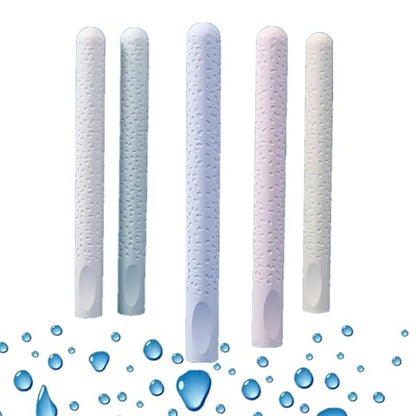 NUHUi 5 Pieces Drying Stick for Toys Dry Rod Water Fizz Drop Absorbent Stick by NUHUi