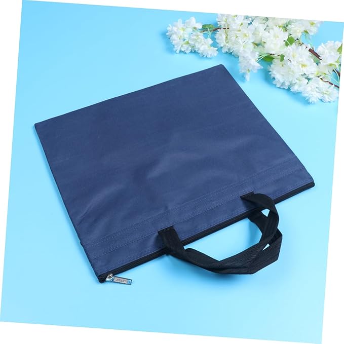 Angoily Multifunctional Document Bag Pouches - Image 8
