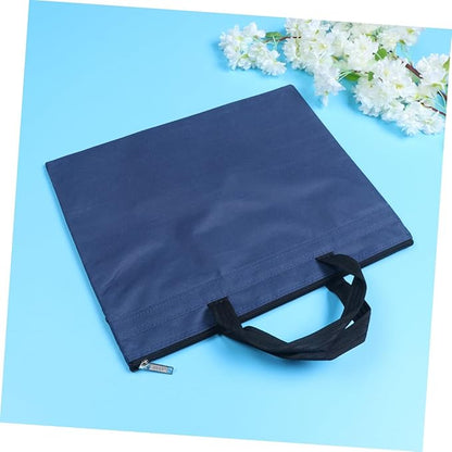 Angoily Multifunctional Document Bag Pouches - Image 8