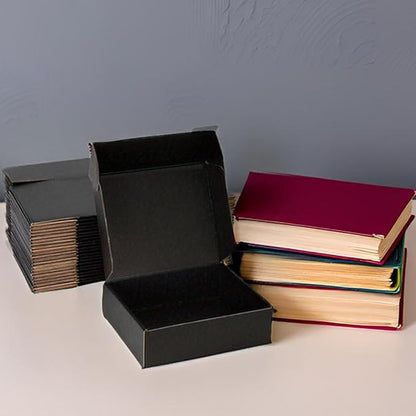 Small Shipping Boxes 8x5x2 Inch - Image 6