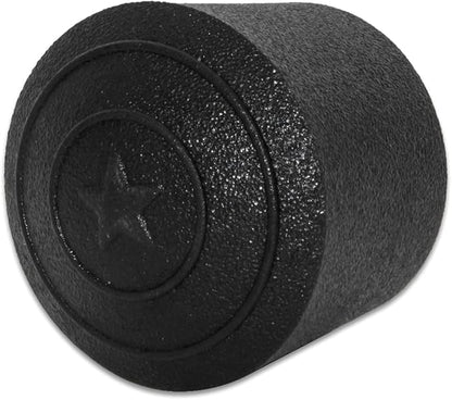 Flyshop 7/8", 22 mm, Patio Round Chair Leg Caps, Furniture Table Feet Covers - Image 4