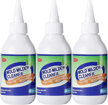 Mold Remover Gel by GELIVABLE