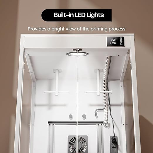 3D Printer Cabinet, 3D Printer Enclosure - Image 5