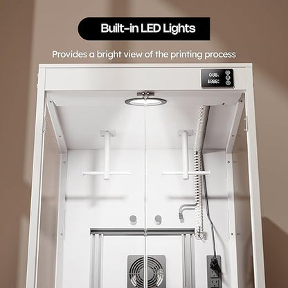 3D Printer Cabinet, 3D Printer Enclosure - Image 5