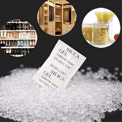5 Gram Silica Gel Desiccant Bags - Image 6