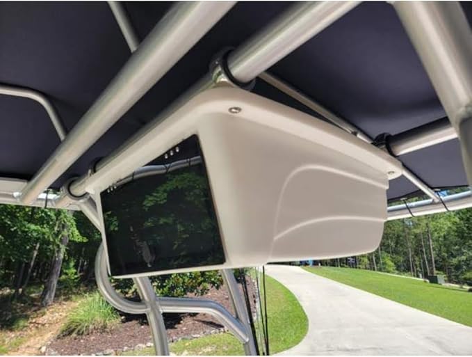 T-Top Electronic Box for Center Console Boats - Image 2