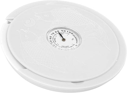 Guitar Humidifier Anti Drying, Acoustic Guitar Sound Hole Humidifier - Image 8