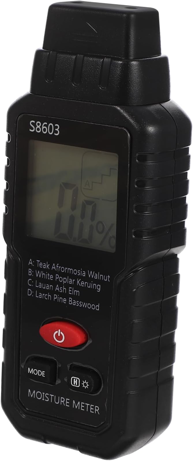 Angoily Moisture Sensor Hygrometer by Angoily