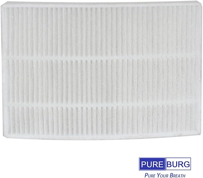 PUREBURG Replacement Filter Compatible - Image 3