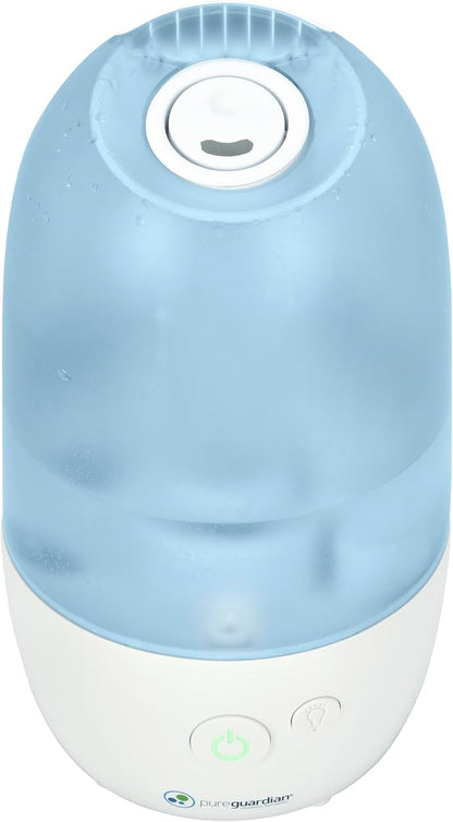 PureGuardian Ultrasonic Cool Mist Humidifier - Image 9