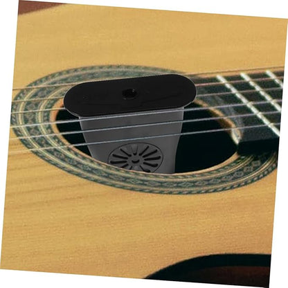 6pcs Guitar Humidifier Pack for Acoustic and Classical Guitars Sound Hole - Image 6