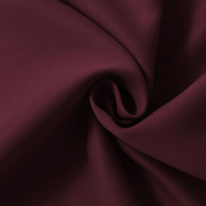Hiasan RV Blackout Curtains for Bedroom, 52 x 36 Inches Long - Image 9