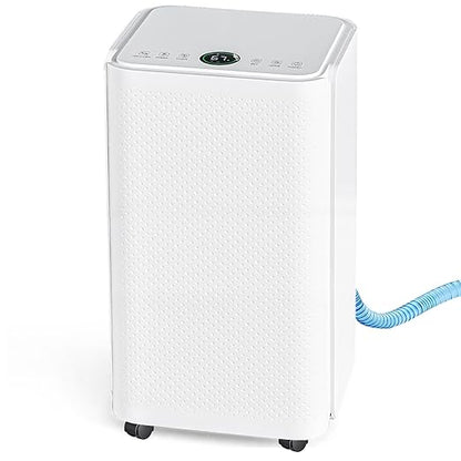 NEWBULIG 30Pints Dehumidifier by NEWBULIG