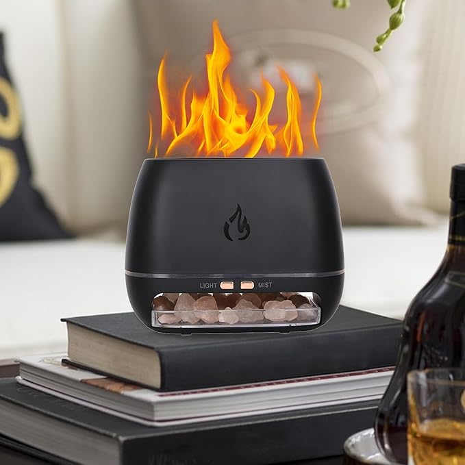 Ultrasonic Aromatherapy Diffusers - Image 3