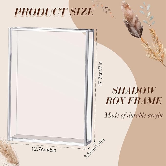 Clear Memory Box - Image 6