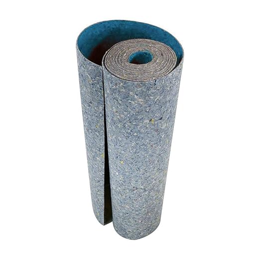 QuietWalk Underlayment 100 sq ft – 3 mm Thick – - Image 16