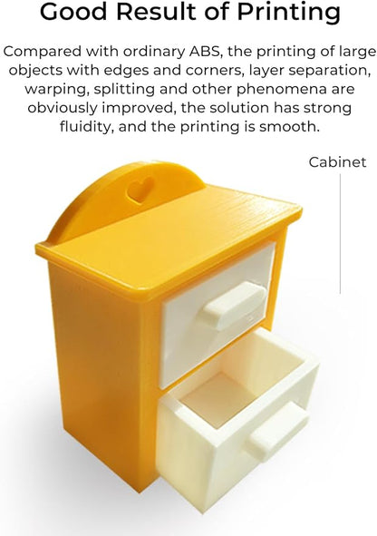 Creality Filament Space Dry Box Plus Bundle - Image 7