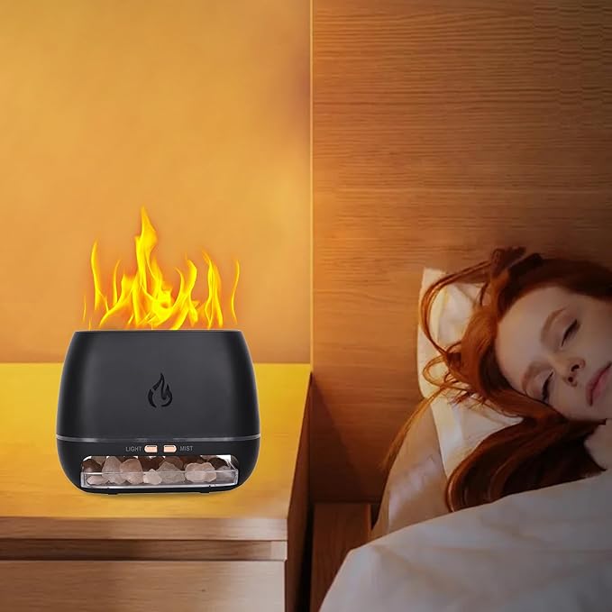 Ultrasonic Aromatherapy Diffusers - Image 2