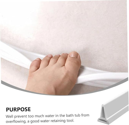 1m Bendable Water Retaining Strip - Image 3