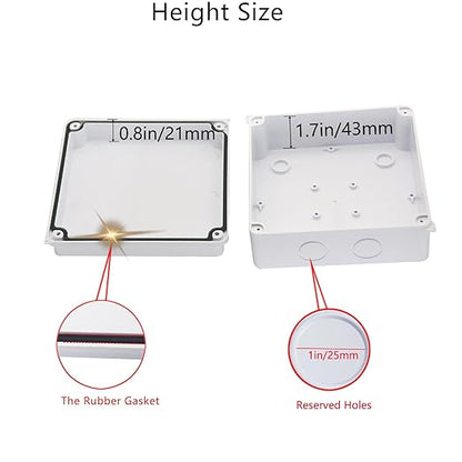 Junction Box - Image 4