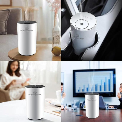 Sentiment Diffuser, Waterless Diffusers - Image 8