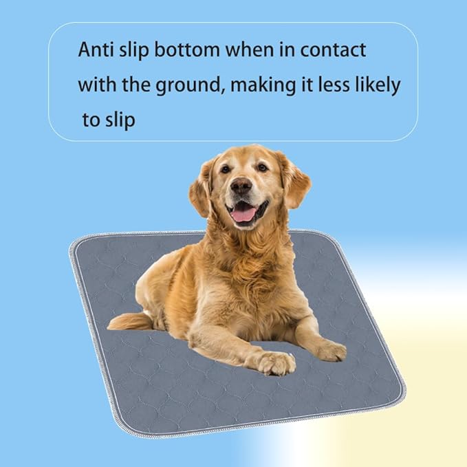 RIQINXIN Waterproof Washable Chair Pads - Image 4